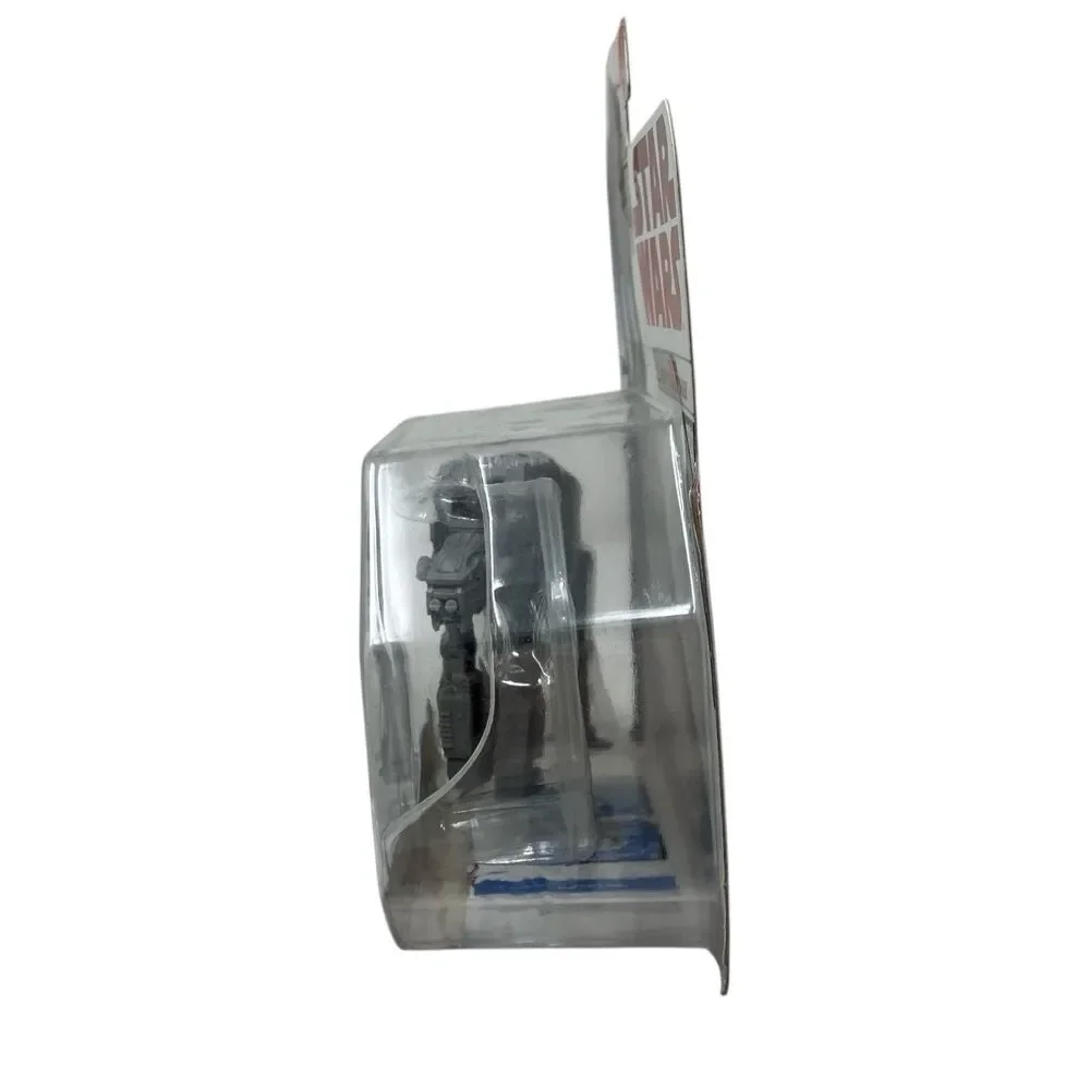 Hot Wheels x Starships Die-Cast First Order Heavy Assault Walker w Display Stand